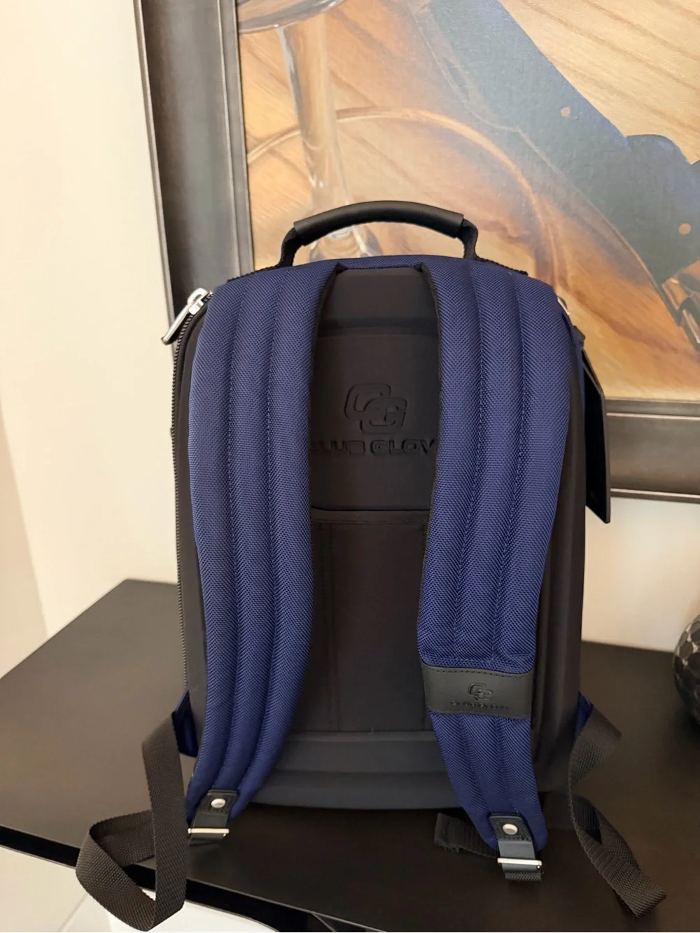 Club Glove Men’s Pro Backpack